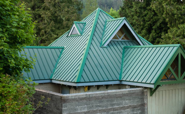 Best Slate Roofing  in Tulsa, OK