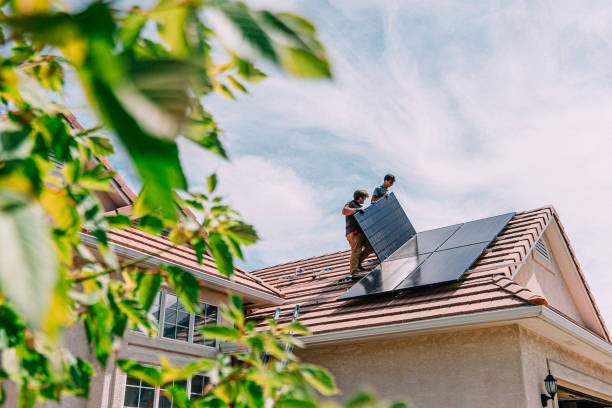 Best Roofing for New Construction  in Tulsa, OK