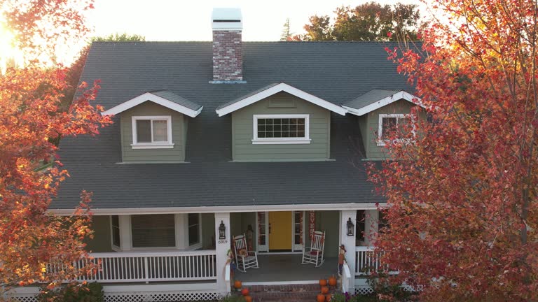 Best Skylight Installation and Repair  in Tulsa, OK