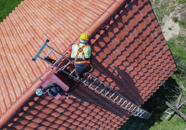Best Gutter Replacement  in Tulsa, OK